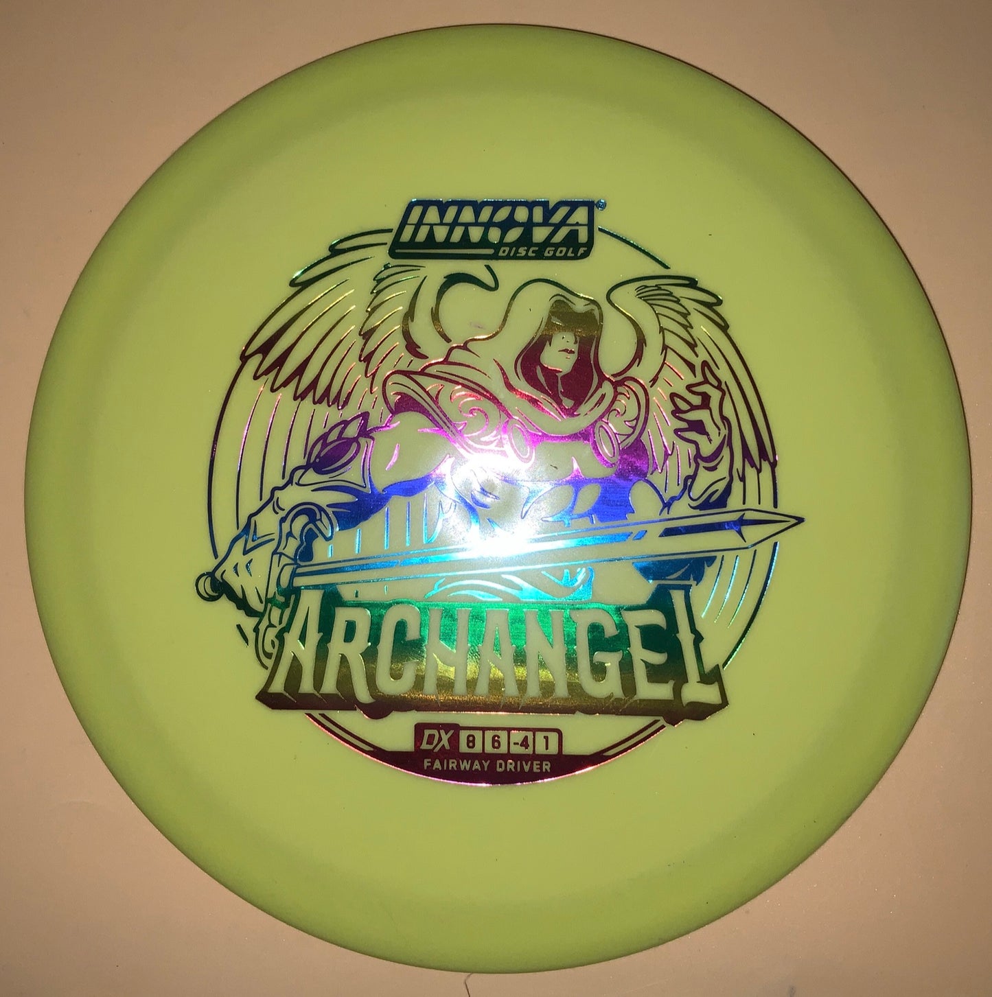 Archangel DX