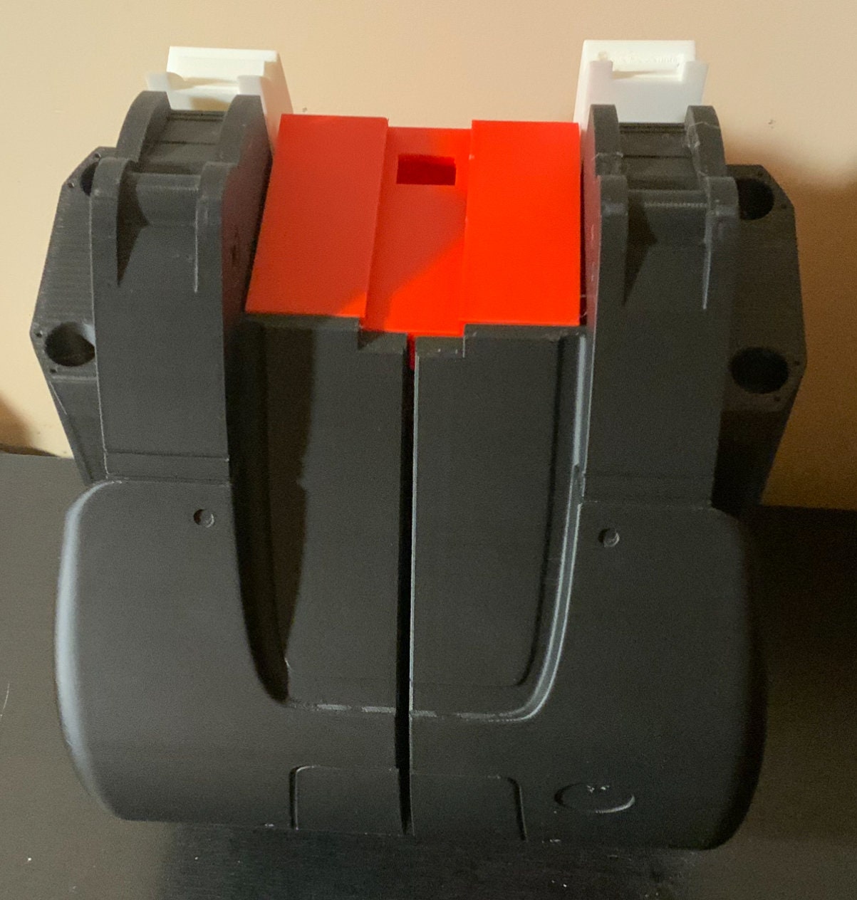 Life-Size Battle Droid! Over 6 Feet Tall! DIY Model Kit!