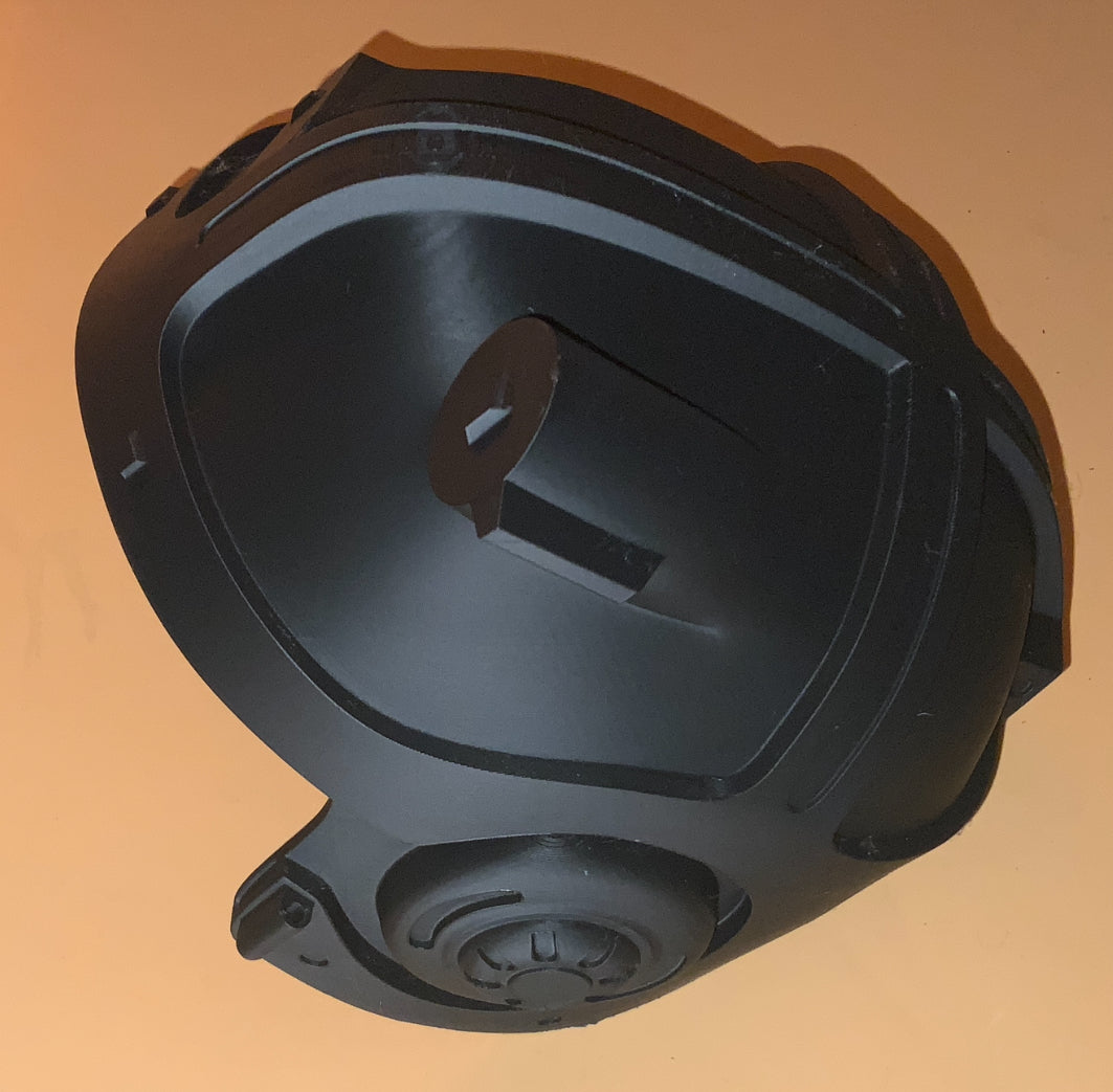 Fallout Combat Armor and Helmet Kit! Cosplay, Costume, Display etc… DIY Kit!