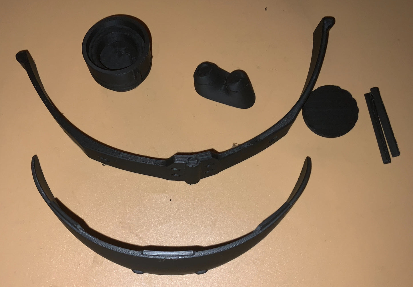 Fallout Combat Armor and Helmet Kit! Cosplay, Costume, Display etc… DIY Kit!