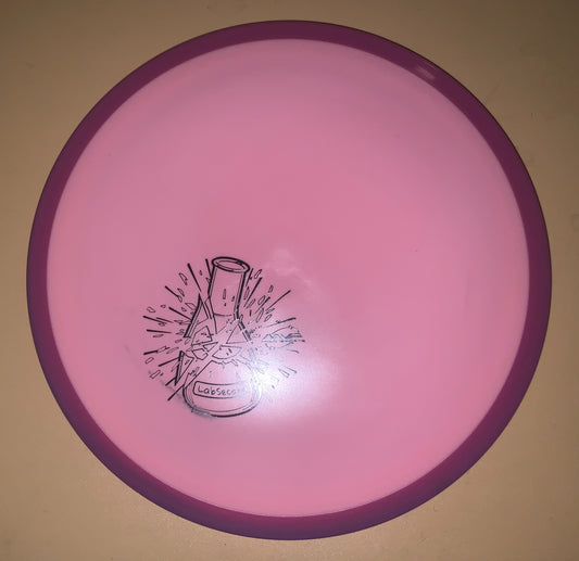 Axiom Discs Fission Fireball Lab 2nd!