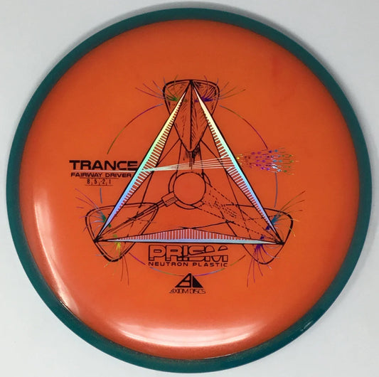 Axiom Discs Prism Neutron Trance!