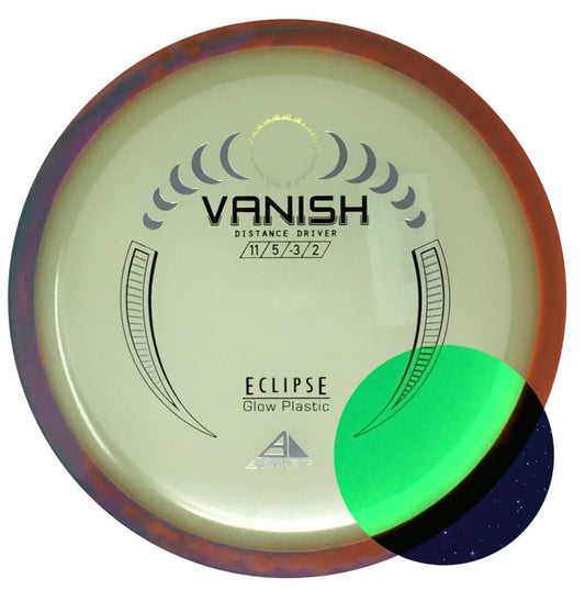 Axiom Discs Eclipse 2.0 Glow Vanish!