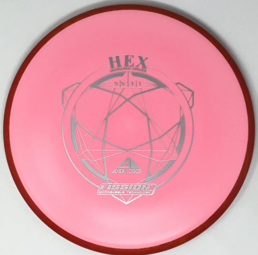 Axiom Discs Fission Hex