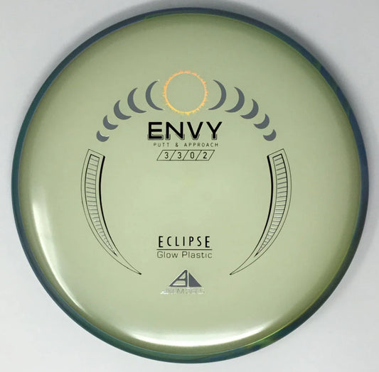 Axiom Discs Eclipse 2.0 Glow Envy