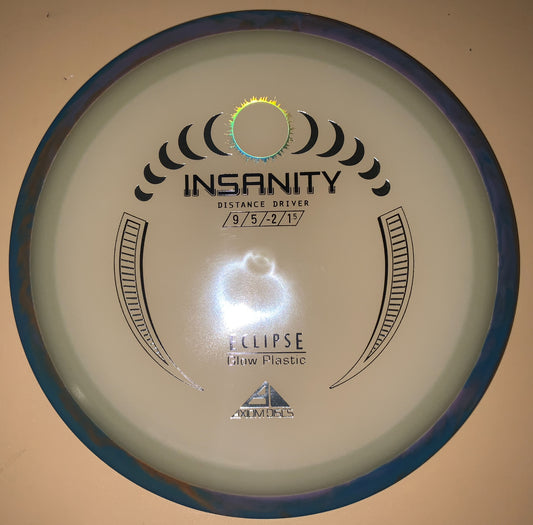 Axiom Discs Eclipse 2.0 Glow Insanity!