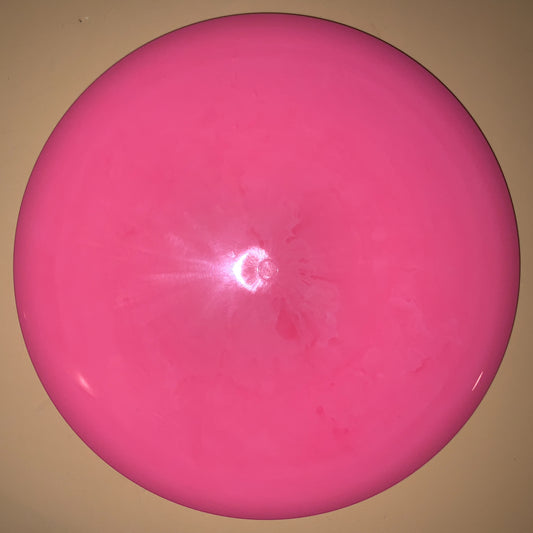 Destroyer Star (Bottom Stamped)