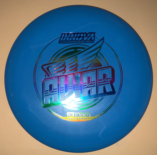 Aviar Putt & Approach DX