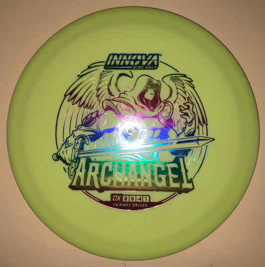 Archangel DX