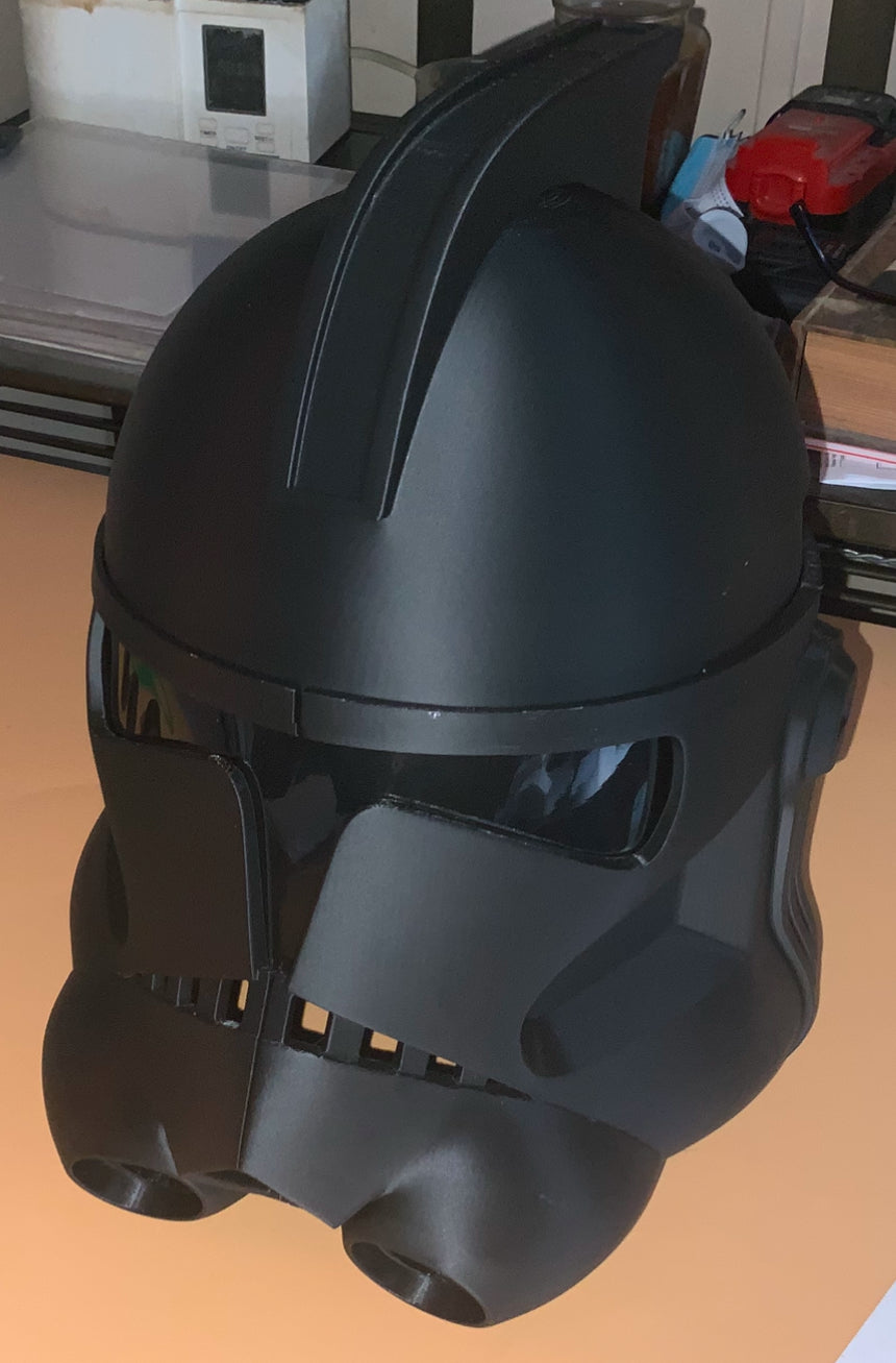 Phase 2 ARC Trooper Helmet Kit! 3d Print! Physical Item!