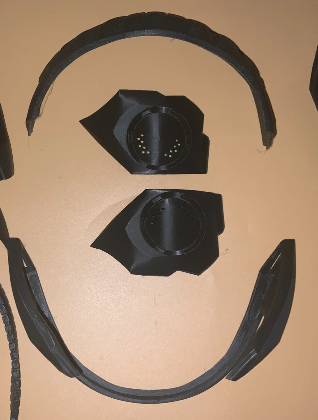 Crysis Helmet Kit! Cosplay, Costume, Display etc… DIY Kit!