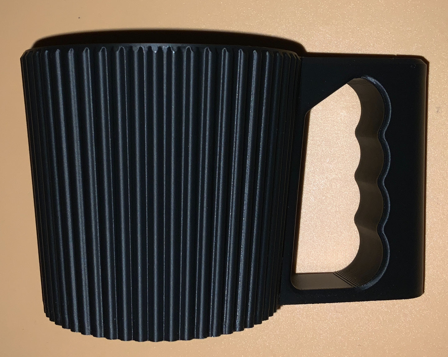 Ice Cream Pint Holder! Polar Bear, Mando, C3PO, Darth Vader! Physical Item! Great Gift!