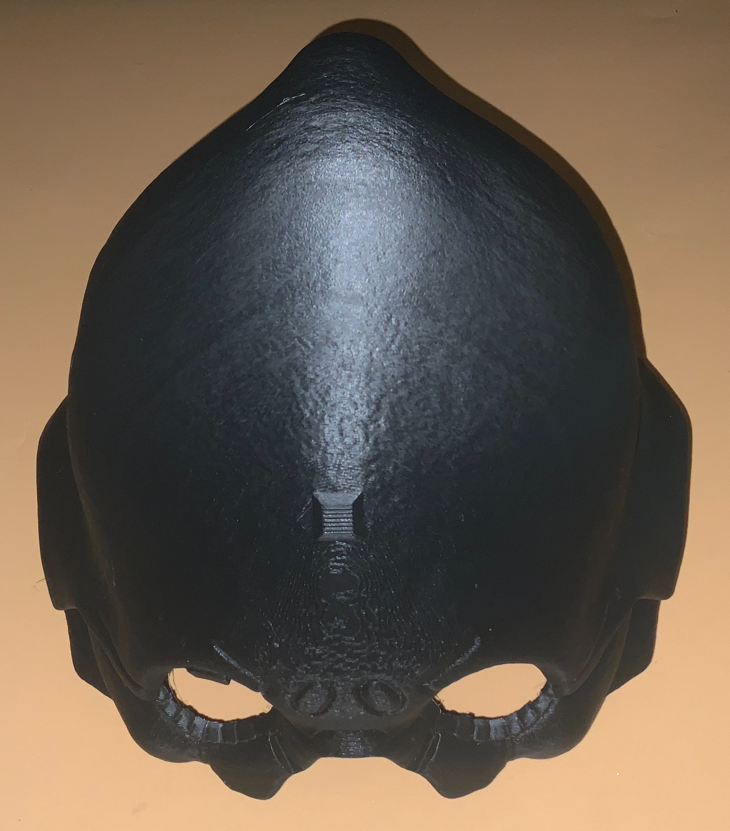 Benthic and Edrio "Two Tubes" Helmet Kit! DIY! Physical Item! Cosplay, Costume, Halloween, etc…