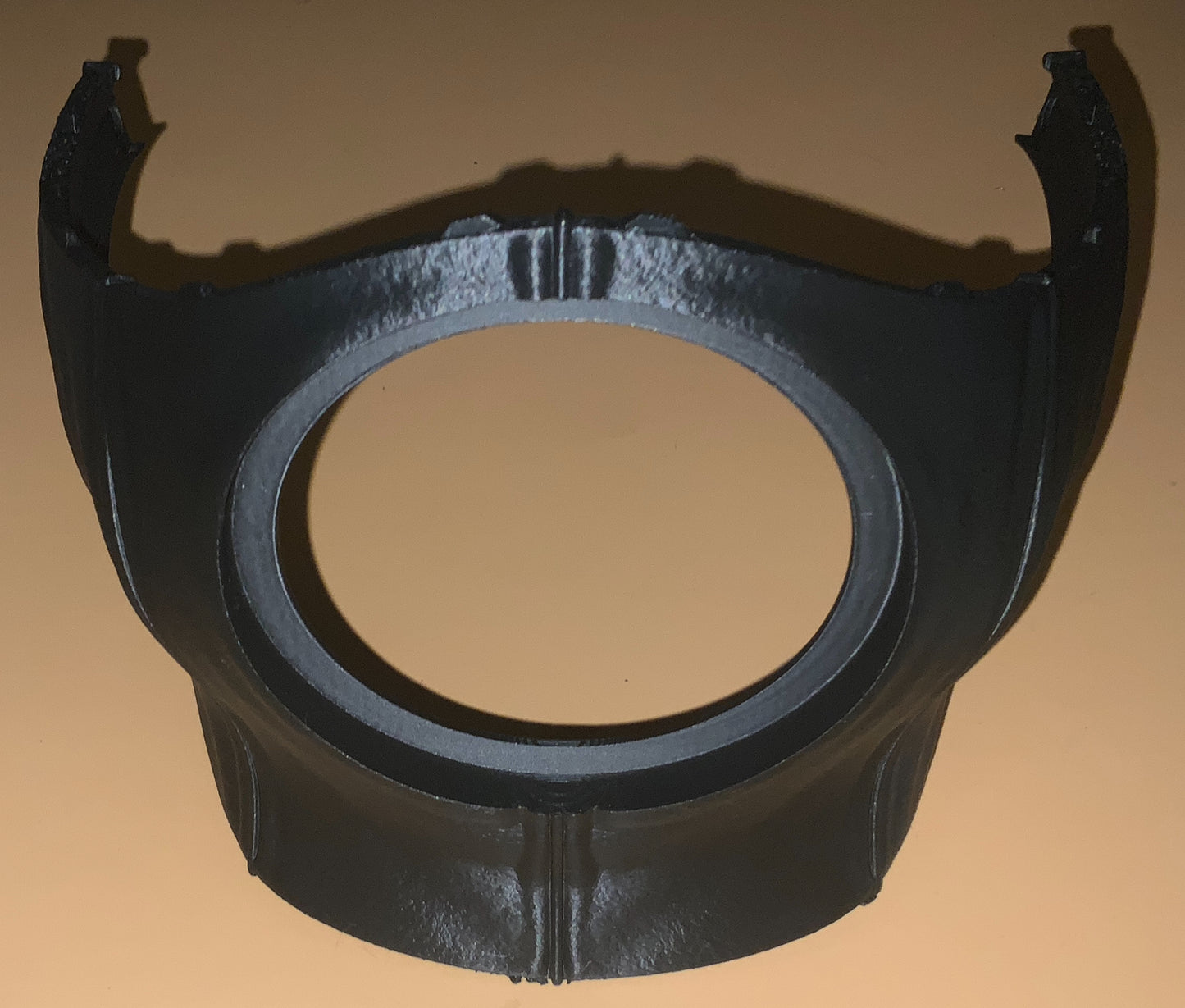 Benthic and Edrio "Two Tubes" Helmet Kit! DIY! Physical Item! Cosplay, Costume, Halloween, etc…