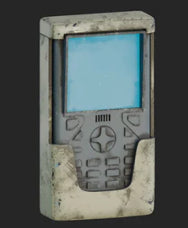 Halo Armor Accessory Pack 1! Physical Item! Cosplay, Costume, Halloween, etc…