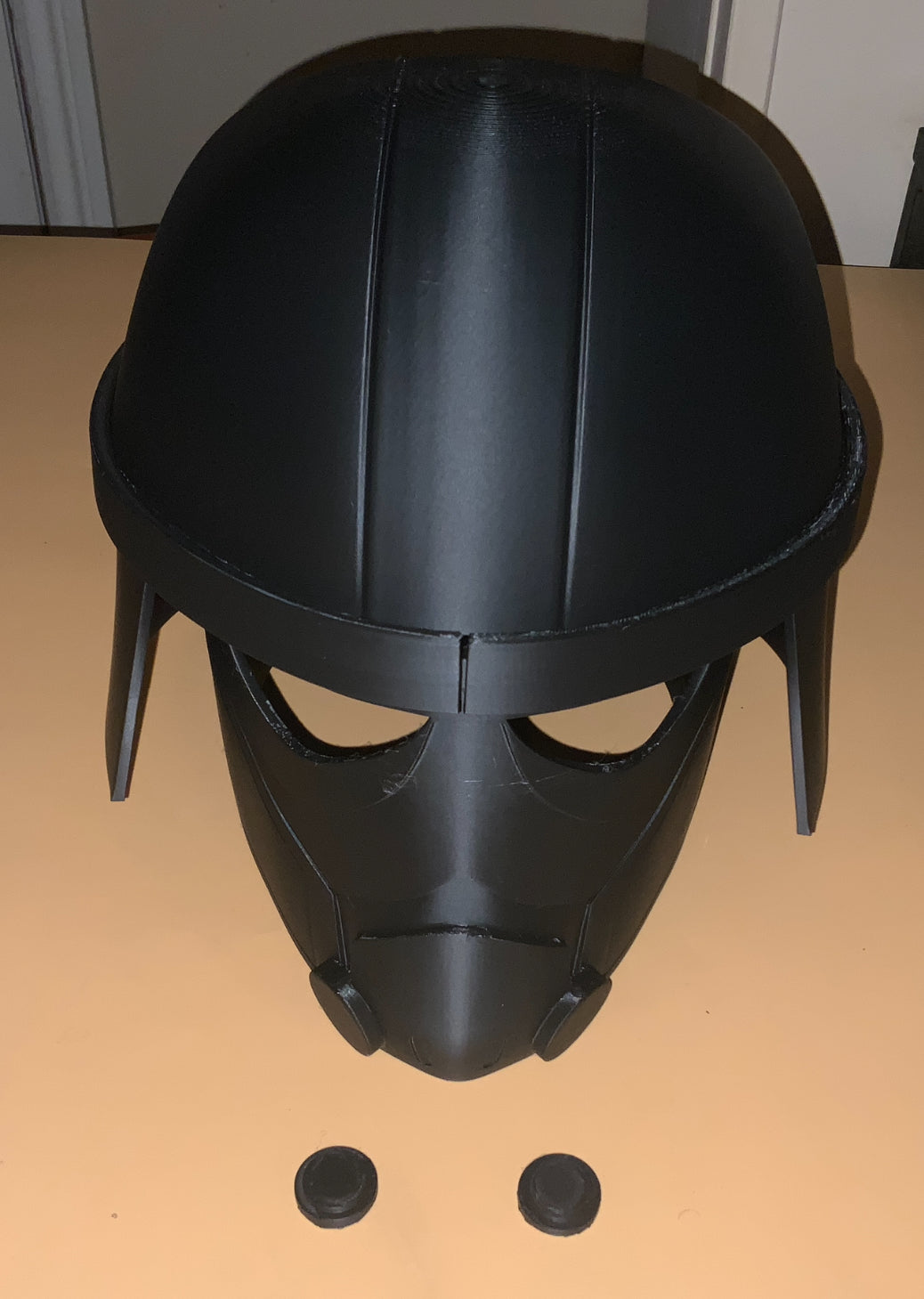 ATDP Driver Helmet Kit! Cosplay, Costume, Display etc… DIY Kit!