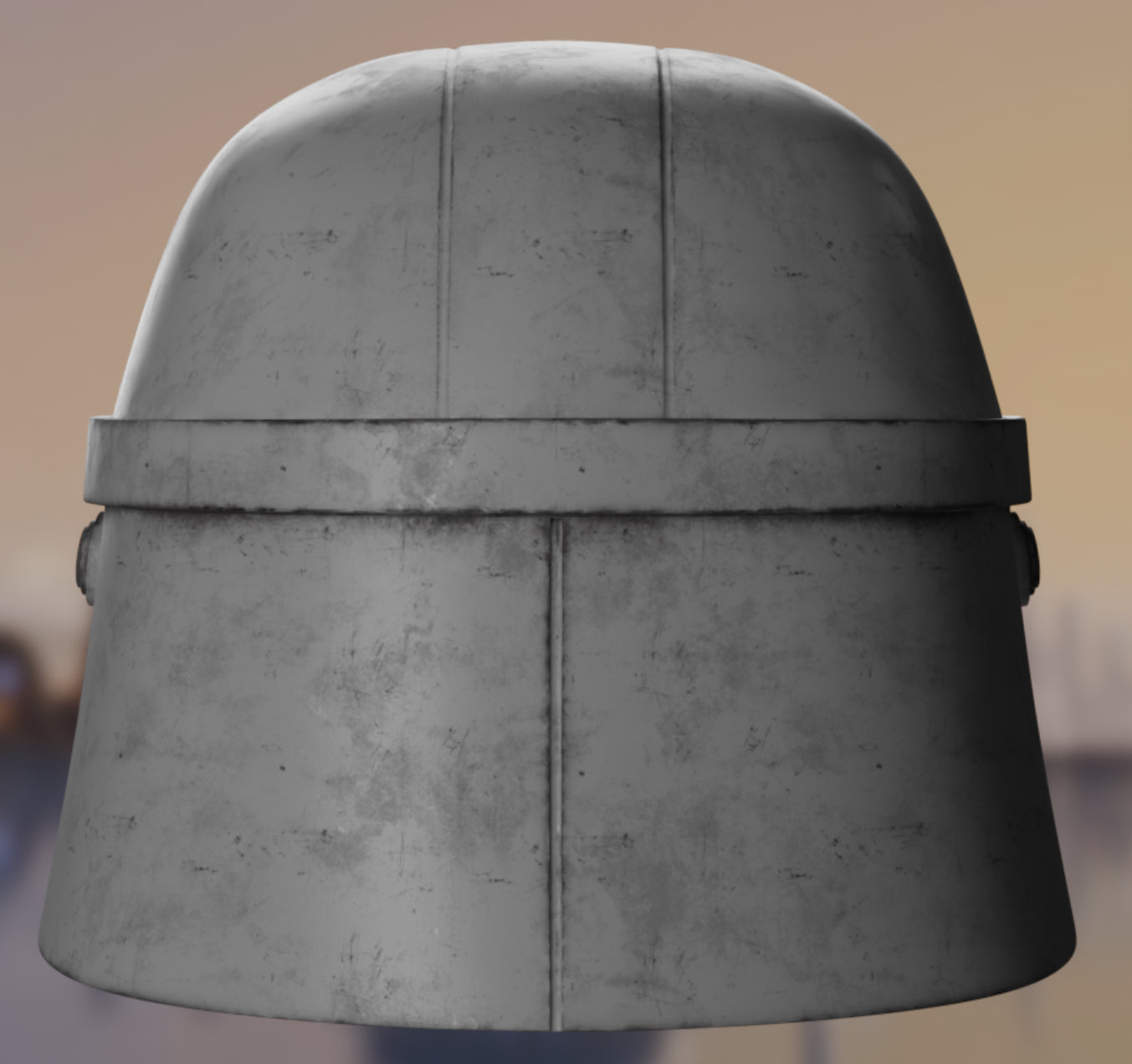 ATDP Driver Helmet Kit! Cosplay, Costume, Display etc… DIY Kit!