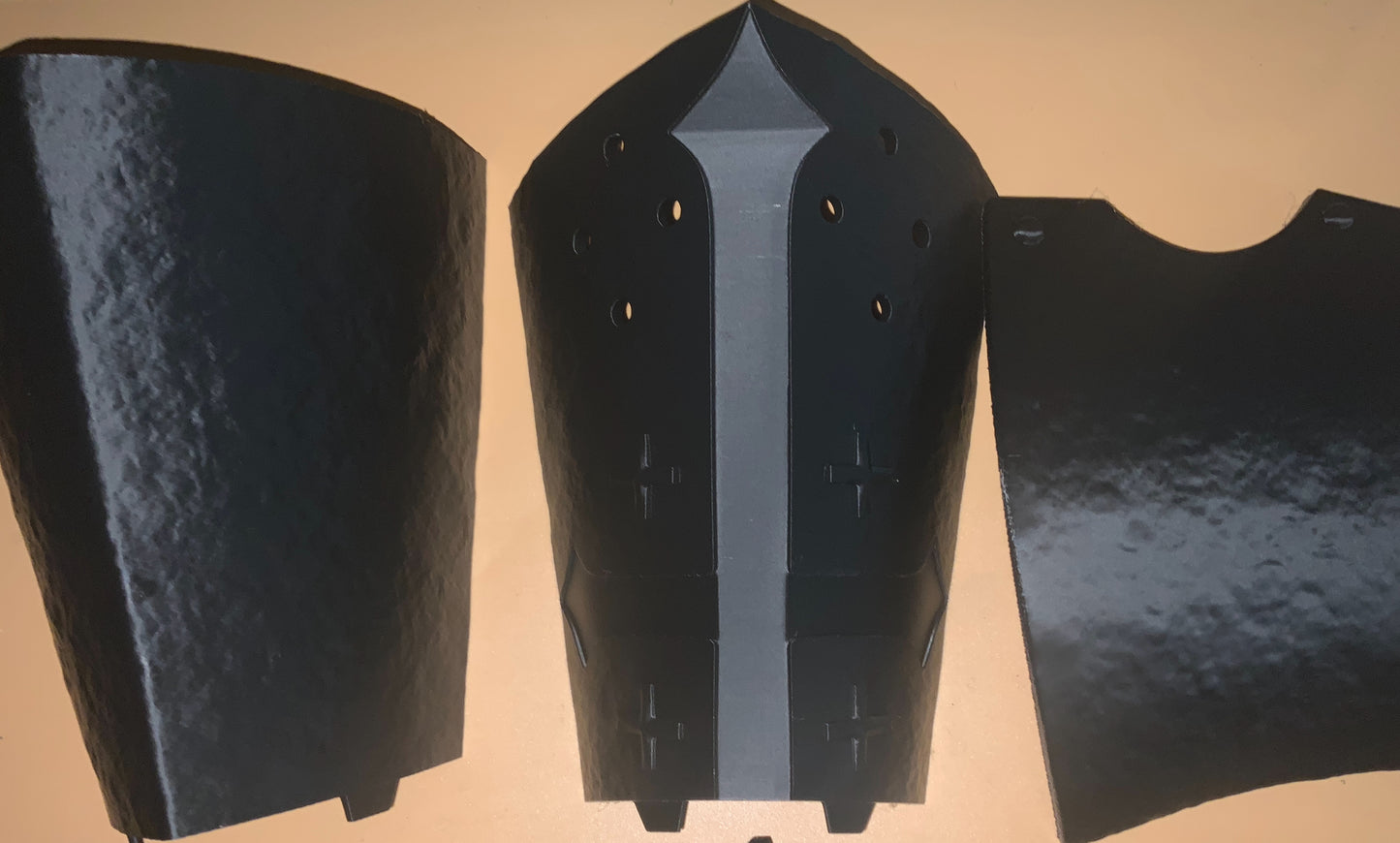 Trench Crusade Pilgrim Helmet Kit! DIY! Physical Item! Cosplay, Costume, Halloween, etc…