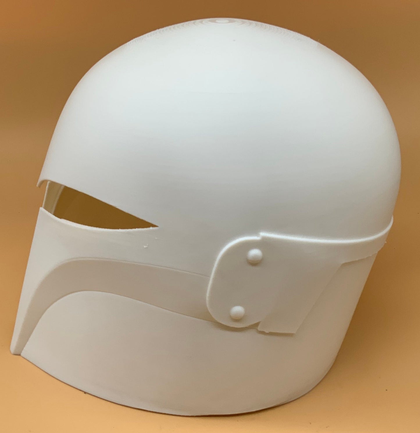 Sabine Wren Helmet! Physical Item! Cosplay, Costume, Halloween, etc…