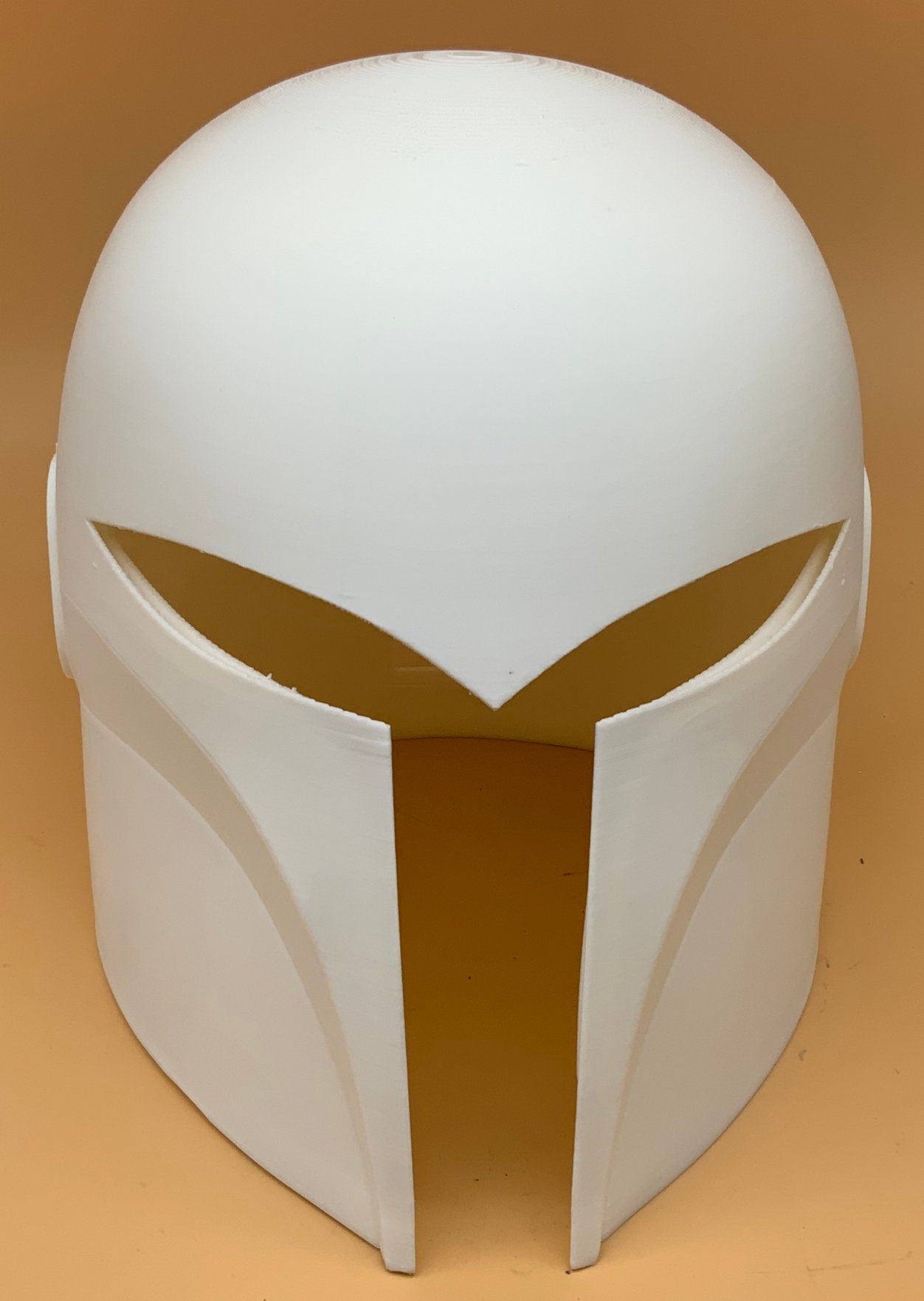 Sabine Wren Helmet! Physical Item! Cosplay, Costume, Halloween, etc…