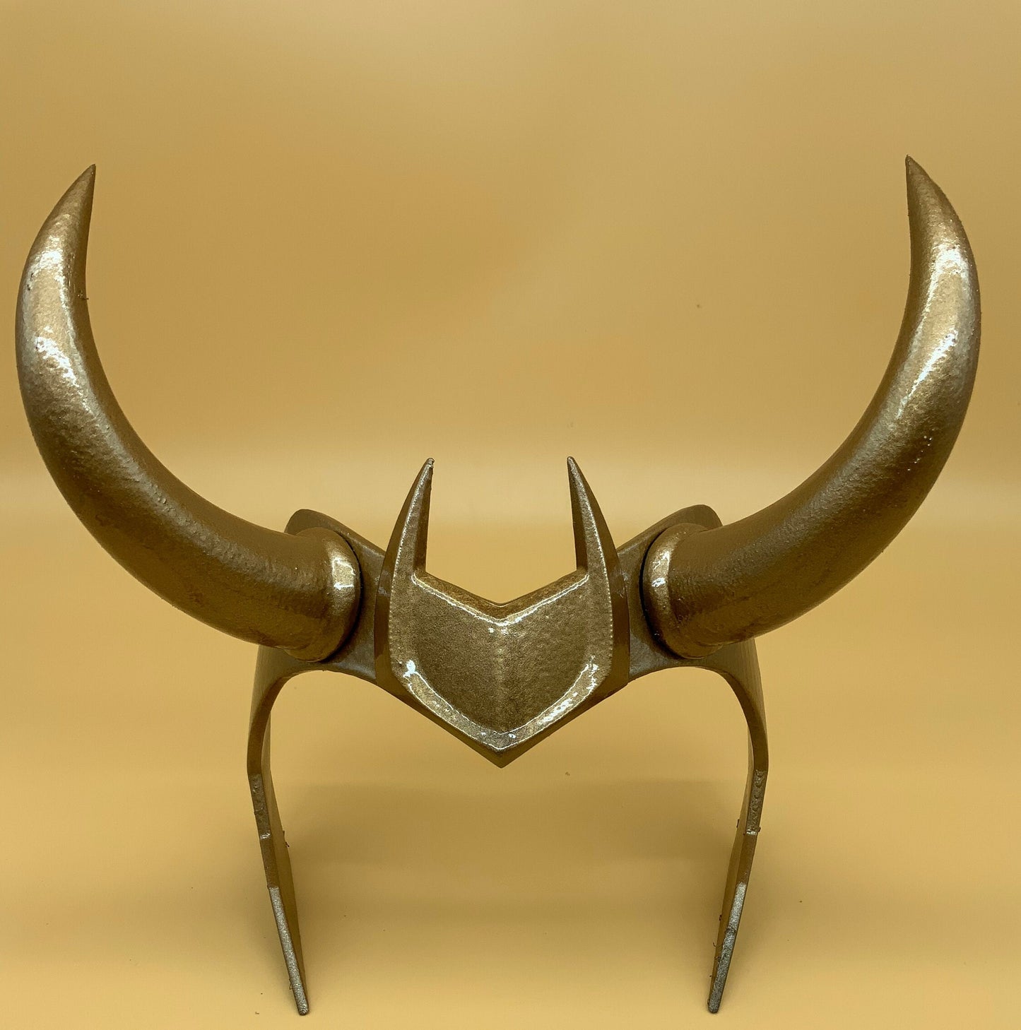 Loki Tiara! Can be worn right out of the box!