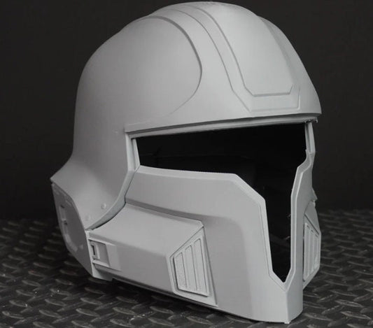 Helldivers 2 Helmet - Champion of the People Kit! Cosplay, Costume, Display etc… DIY Kit!