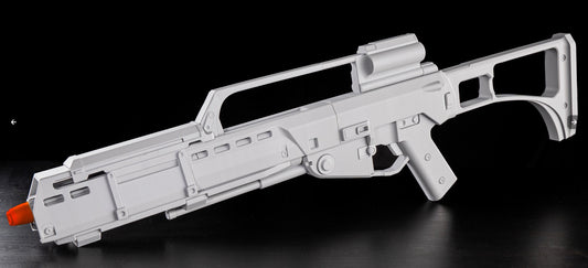 Proton Blaster! Physical Item! Costume, Cosplay, Display, etc…