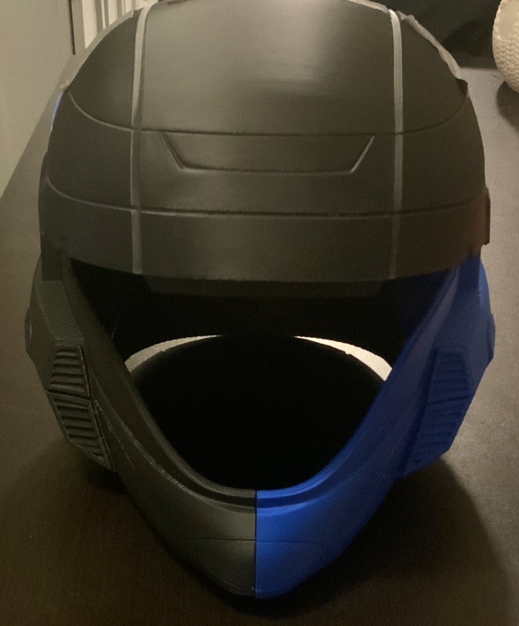 Halo Infinite ODST Helmet Kit! DIY! Physical Item! Cosplay, Costume, Halloween, etc…